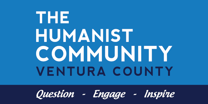 Humanist Community of Ventura County logo